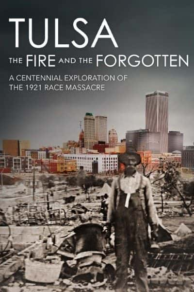 ¼Ƭ/Tulsa: The Fire and the Forgotten-Ļ