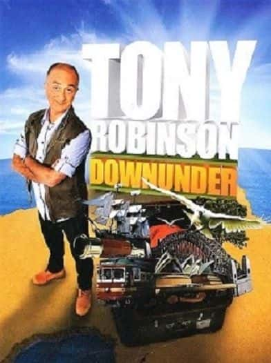 ¼ƬᡤޱѷڰĴ/Tony Robinson Down under-Ļ