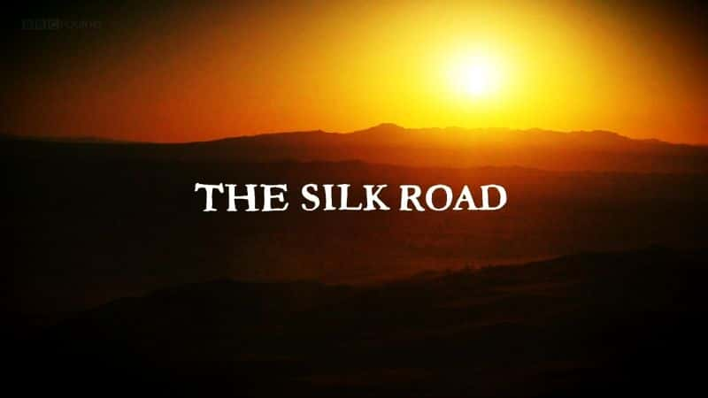 ¼Ƭ˿֮·һ/The Silk Road: Series 1-Ļ