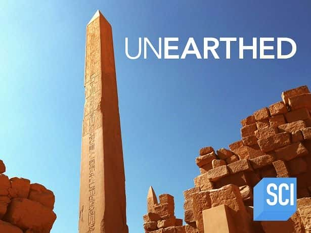 ¼Ƭϵ6/Unearthed Series 6-Ļ