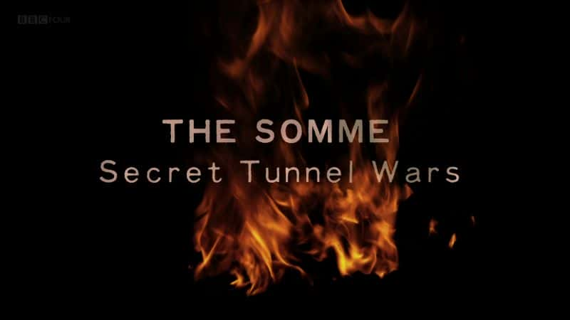 ¼ƬķսHDTV/The Somme Secret Tunnel Wars HDTV-Ļ