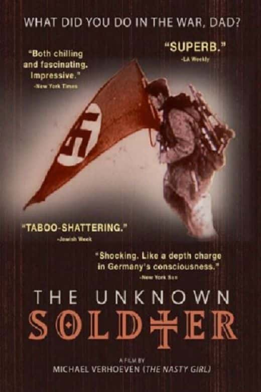 ¼Ƭδ֪ʿ/The Unknown Soldier-Ļ