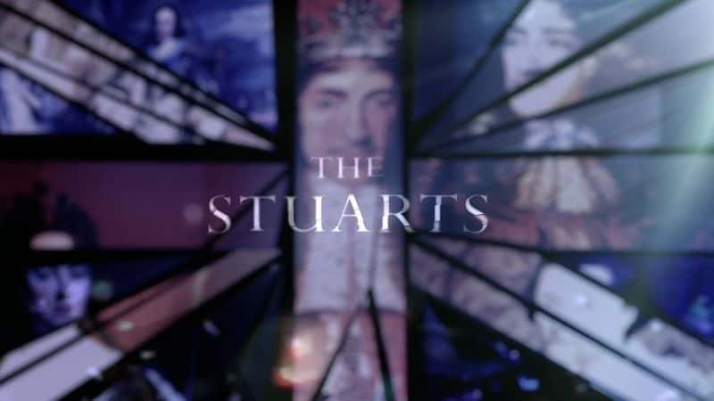 ¼Ƭ˹ͼ/The Stuarts-Ļ