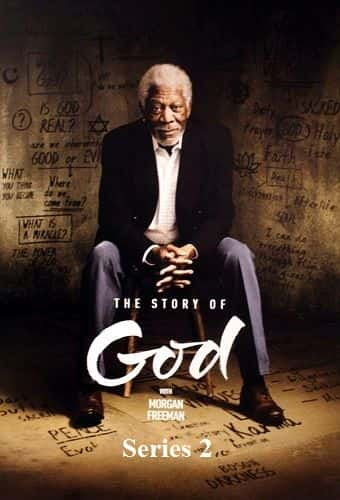 ¼ƬĦϵ֮ãڶ/The Story of God with Morgan Freeman: Series 2-Ļ