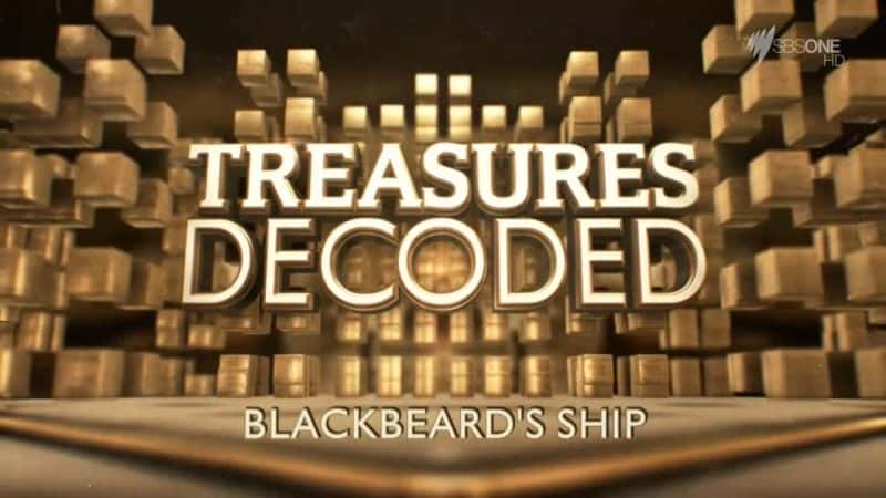 ¼Ƭؽ룺ںӵĴ/Treasures Decoded: Blackbeard's Ship-Ļ