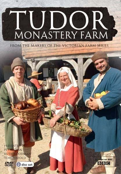 ¼Ƭ޵Ժũ/Tudor Monastery Farm-Ļ