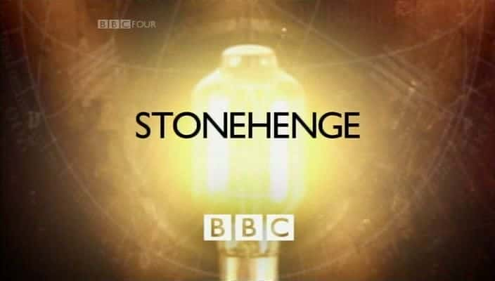 ¼Ƭʯ/Stonehenge-Ļ