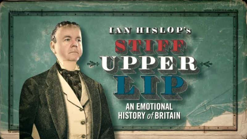 ¼Ƭᶨ촽/Stiff Upper Lip-Ļ