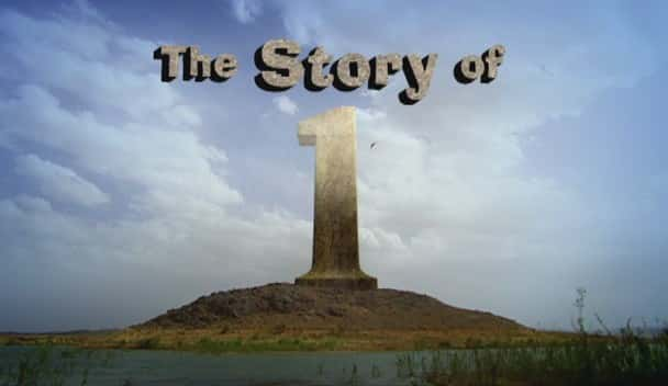 ¼Ƭ1Ĺ/The Story of 1-Ļ