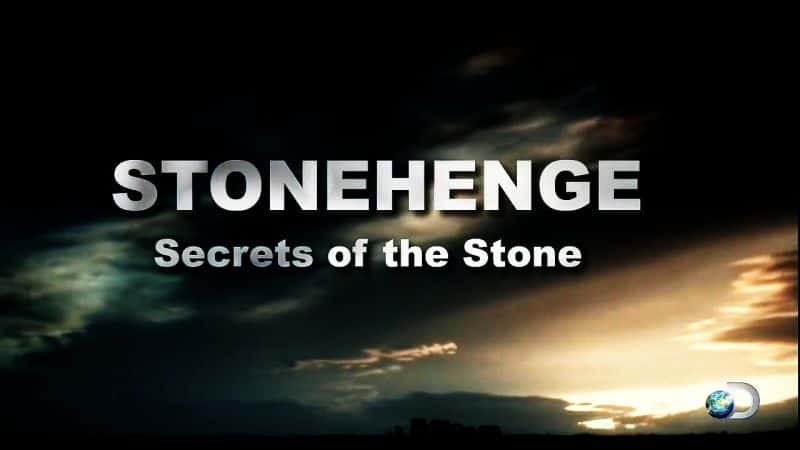 ¼Ƭʯʯͷ/Stonehenge: Secrets of the Stone-Ļ