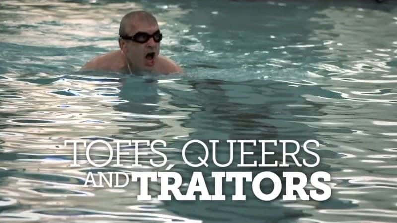 ¼Ƭͬͽ/Toffs, Queers and Traitors-Ļ