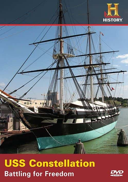 ¼ƬUSS ˹Ϊɶս/USS Constellation: Battling for Freedom-Ļ