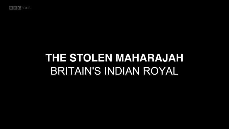 ¼ƬĴ/The Stolen Maharajah-Ļ