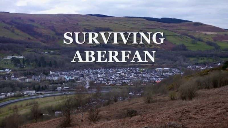 ¼ƬҴ/Surviving Aberfan-Ļ