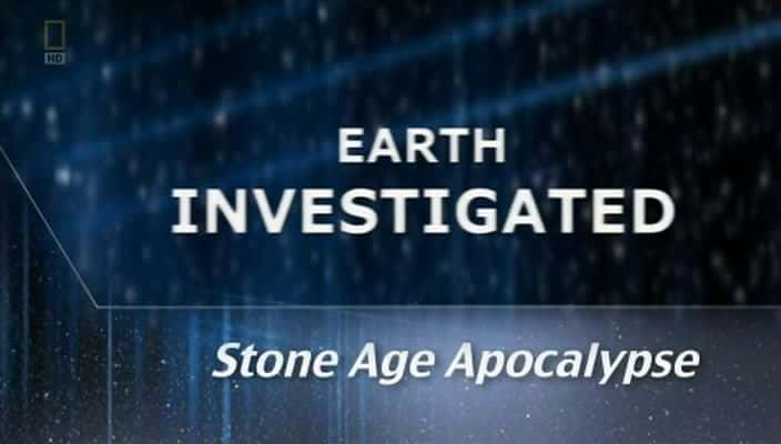 ¼Ƭʯʱʾ¼/Stone Age Apocalypse-Ļ