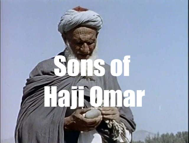 ¼ƬĶ/Sons of Haji Omar-Ļ