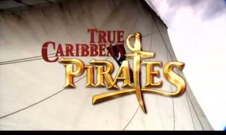 ¼ƬļձȺ/True Caribbean Pirates-Ļ