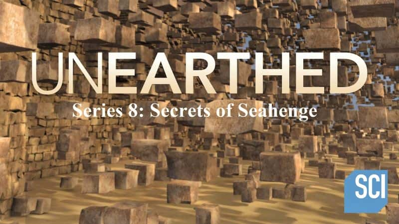 ¼Ƭϵ8/Unearthed Series 8: Secrets of Seahenge-Ļ