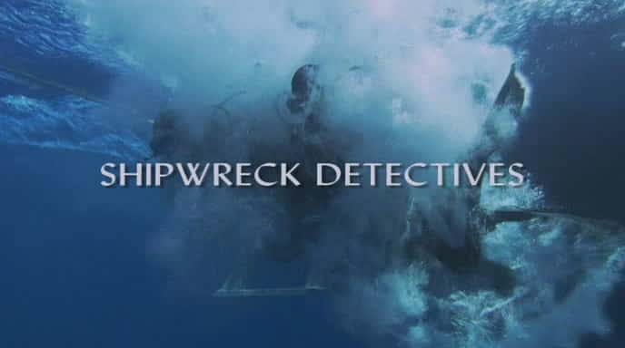 ¼Ƭ̽/Shipwreck Detectives-Ļ