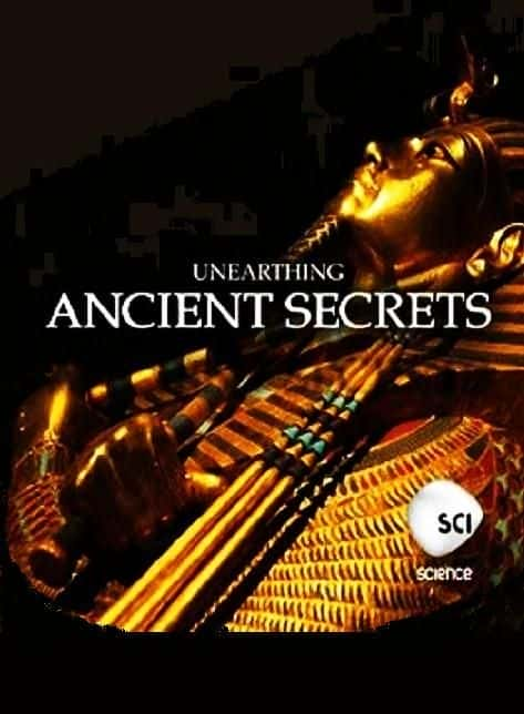 ¼ƬŴܣղ1/Unearthing Ancient Secrets: Collection 1-Ļ