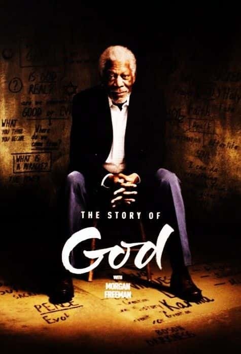 ¼ƬĦϵ֮ãһ/The Story of God with Morgan Freeman:Series 1-Ļ