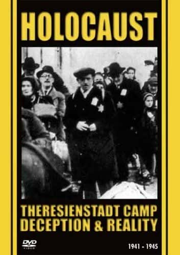 ¼Ƭ˹ - ƭʵ/Theresienstadt - Deception and Reality-Ļ