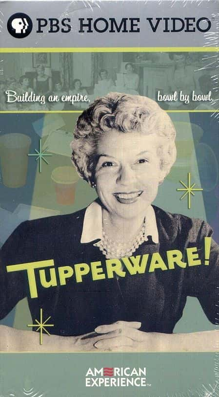 ¼ƬϺУ/Tupperware!-Ļ