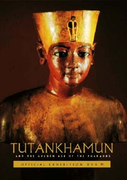 ¼Ƭͼ̹ɺͷϻƽʱ/Tutankhamun and the Golden Age of the Pharaohs-Ļ