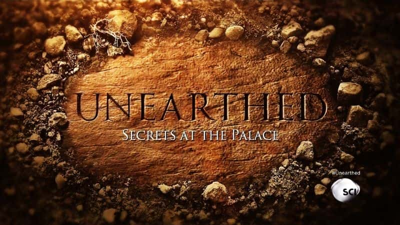 ¼Ƭ򣺹/Unearthed: Secrets at the Palace-Ļ