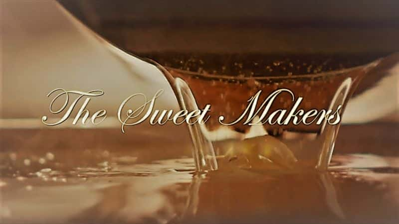 ¼Ƭʳߣһ/The Sweet Makers: Series 1-Ļ