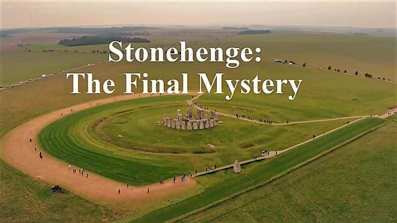 ¼Ƭʯ֮/Stonehenge: The Final Mystery-Ļ