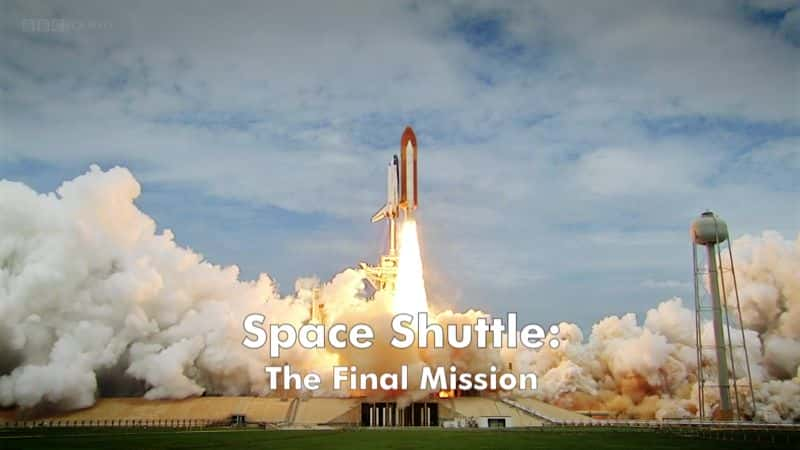 ¼Ƭɻ/Space Shuttle: The Final Mission-Ļ