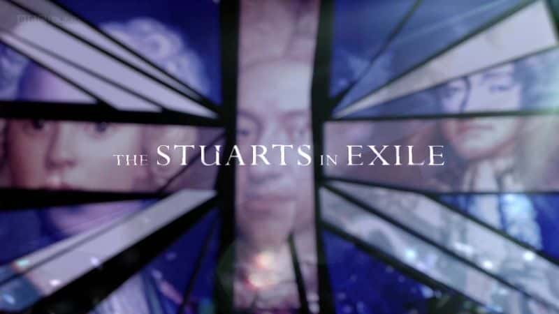 ¼Ƭе˹ͼ/The Stuarts in Exile-Ļ