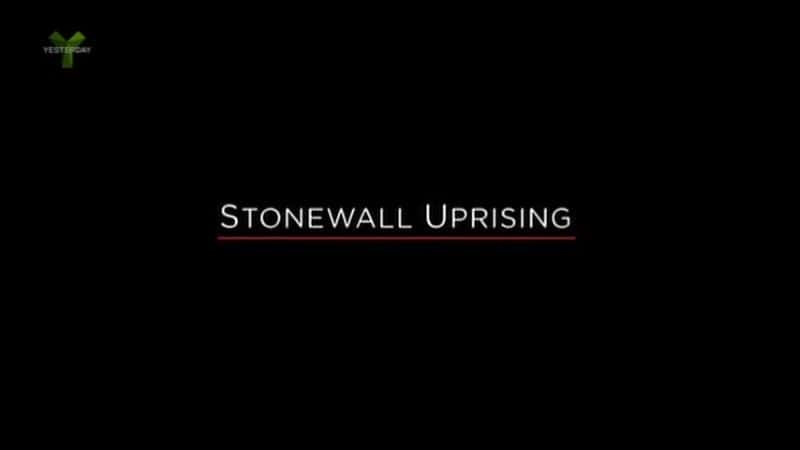 ¼Ƭʯǽ/Stonewall Uprising-Ļ