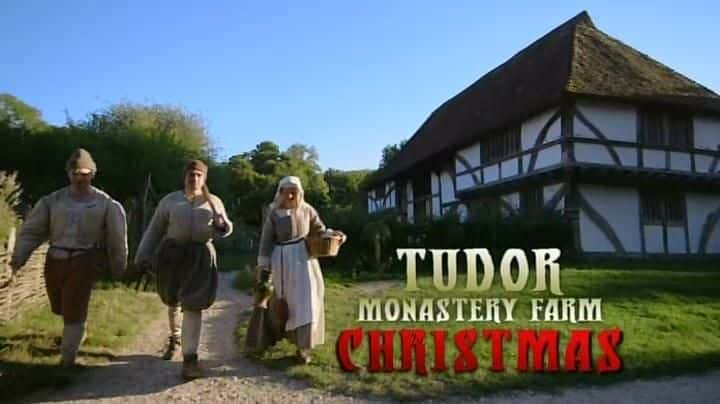 ¼Ƭ޵Ժũʥ/Tudor Monastery Farm: Christmas-Ļ