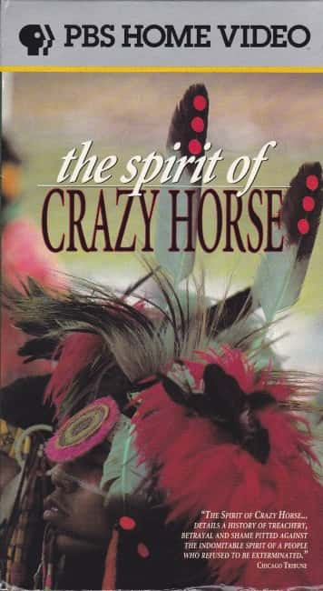 ¼Ƭľ/The Spirit of Crazy Horse-Ļ