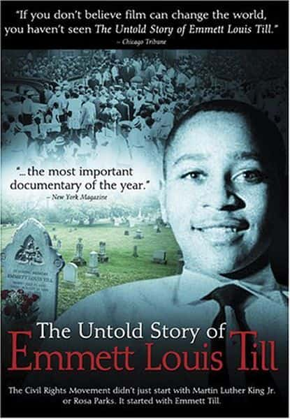 ¼Ƭء·˹ٶδ֪Ĺ/The Untold Story of Emmett Louis Till-Ļ