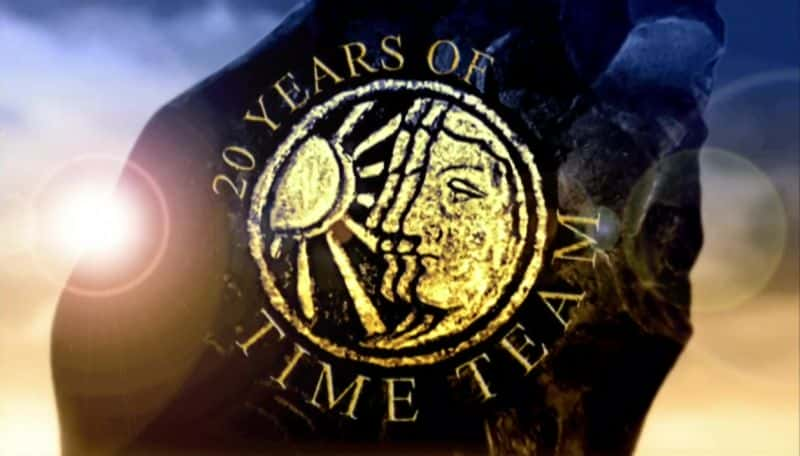 ¼ƬʱĶʮ/Twenty Years of Time Team-Ļ