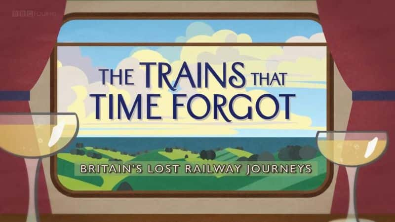 ¼ƬʱĻ/The Trains that Time Forgot-Ļ