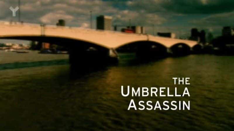 ¼Ƭɡ̿/The Umbrella Assassin-Ļ