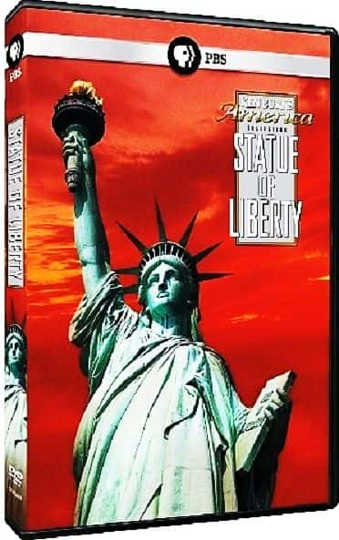 ¼ƬŮ/The Statue of Liberty-Ļ