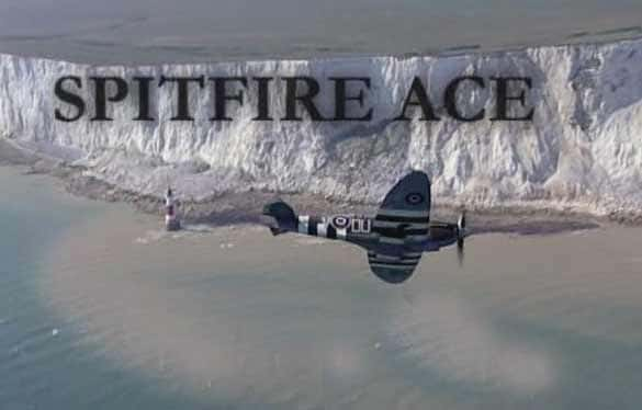 ¼Ƭ˹Ƥػ/Spitfire Ace-Ļ