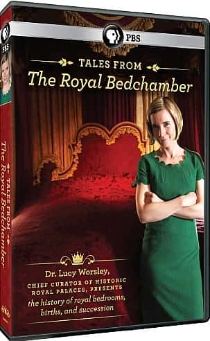 ¼ƬʼҵĹ/Tales from the Royal Bedchamber-Ļ