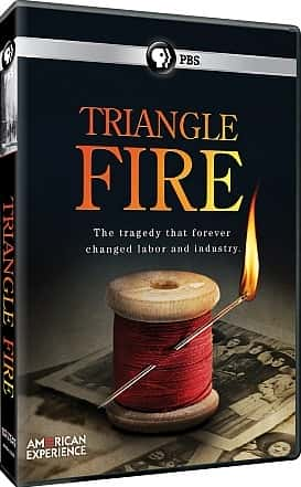 ¼ƬǴ/Triangle Fire-Ļ