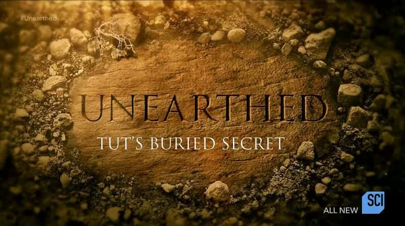 ¼Ƭͼص/Unearthed: Tut's Buried Secrets-Ļ