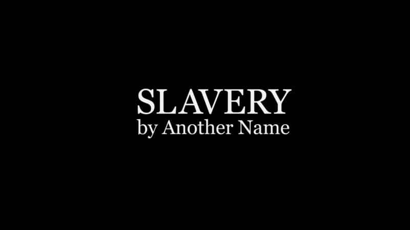 ¼Ƭһū/Slavery by Another Name-Ļ