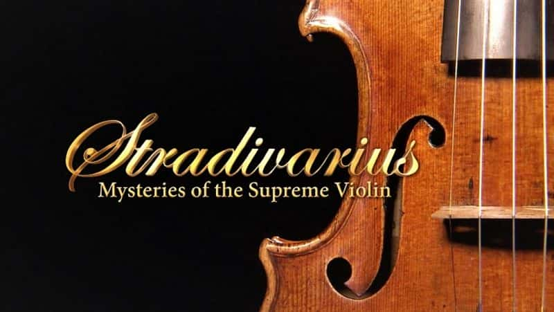 ¼Ƭ˹˹Сٵİ/Stradivarius: Mysteries of the Supreme Violin-Ļ