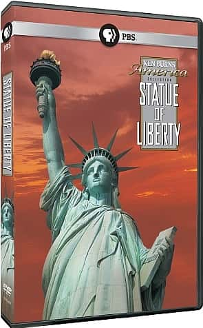 ¼ƬŮ/The Statue of Liberty-Ļ