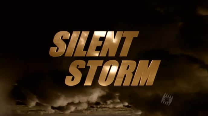 ¼Ƭž籩/Silent Storm-Ļ