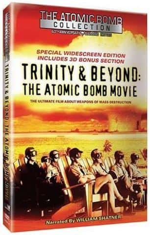 ¼Ƭλһ볬Խ-ԭӵӰ/Trinity and Beyond - The Atomic Bomb Movie-Ļ